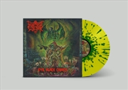 Buy Evil Black Church - Splatter V