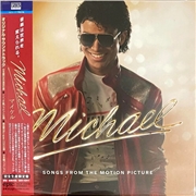 Buy Michael: Songs From The Motion