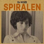 Buy Spiralen Ep