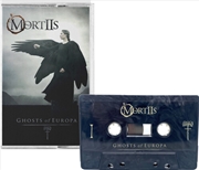 Buy Ghosts Of Europa