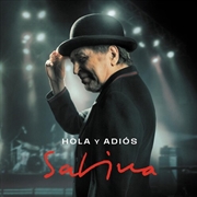 Buy Hola Y Adios