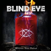 Buy Mistrust Your Nation