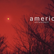 Buy American Football