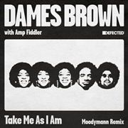 Buy Take Me As I Am (Moodymann Remix)