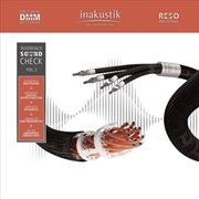 Buy Reference Soundcheck 2