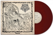 Buy Morketid - 140gm Oxblood Vinyl