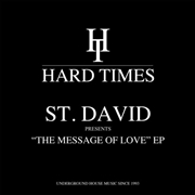 Buy Message Of Love Ep