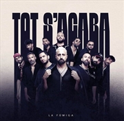 Buy Tot S'Acaba