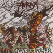 Buy Hate Fear & Power