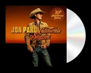 Buy California Sunrise