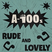 Buy Rude & Lovely - Colored Vinyl