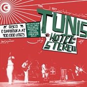 Buy Tunis Hotel Stereo