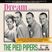 Buy Dream - The Singles Collection