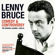 Buy Comedy & Controversy - The Ori