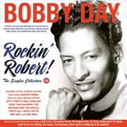 Buy Rockin' Robert!! The Singles C