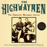 Buy The Complete Releases 1960-62