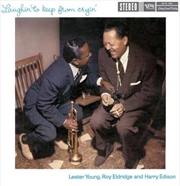 Buy Laughin' To Keep From Cryin'