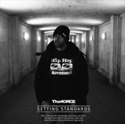 Buy Setting Standards - White & Bl