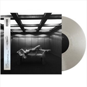 Buy Brutalist - Metallic Silver Vinyl