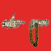 Buy Run The Jewels 2