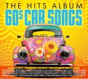 Buy Hits Album: The 60s Car Songs
