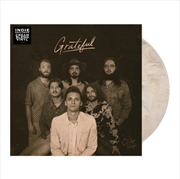 Buy Grateful - Cream Blend Vinyl
