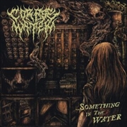 Buy Something In The Water - Lime