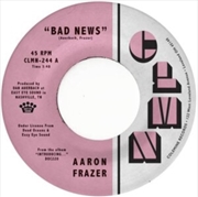 Buy Bad News / Done Lyin'-Coloured
