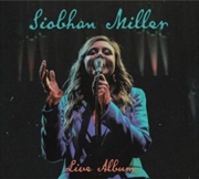 Buy Live Album