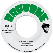 Buy I'm Still Here B/W I'm Still Here