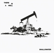 Buy There Is A Well - Coloured Vinyl