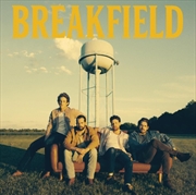 Buy Breakfield