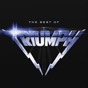 Buy Best Of Triumph