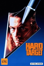 Buy Hard Target | UHD