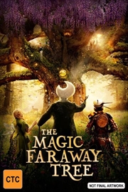 Buy Magic Faraway Tree, The