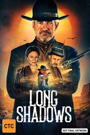 Buy Long Shadows