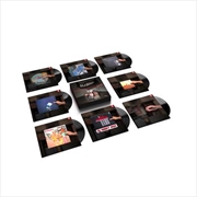 Buy The Mo’Wax Singles 1993 - 1997