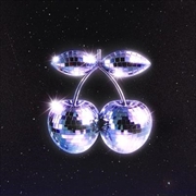 Buy Disco Cherry - Purple Vinyl
