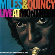 Buy Live At Montreux