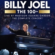 Buy The 100th - Live At Madison Square Garden (The Complete Concert)