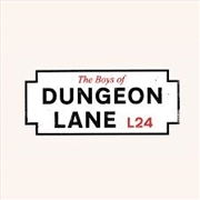 Buy The Boys of Dungeon Lane
