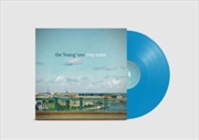 Buy Tiny Notes - Sea Blue Vinyl