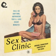 Buy Sex Clinic
