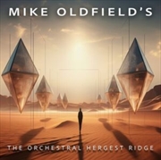 Buy The Orchestral Hergest Ridge -