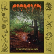 Buy Crackled Grounds