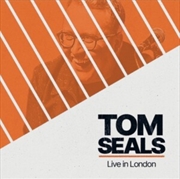 Buy Live In London