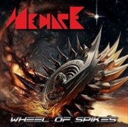 Buy Wheel Of Spikes