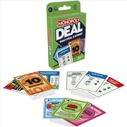 Buy Monopoly: Deal (Refresh)