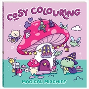 Buy Cosy Colouring Magical Mischief