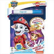 Buy Inkredibles Paw Patrol Water Wonder